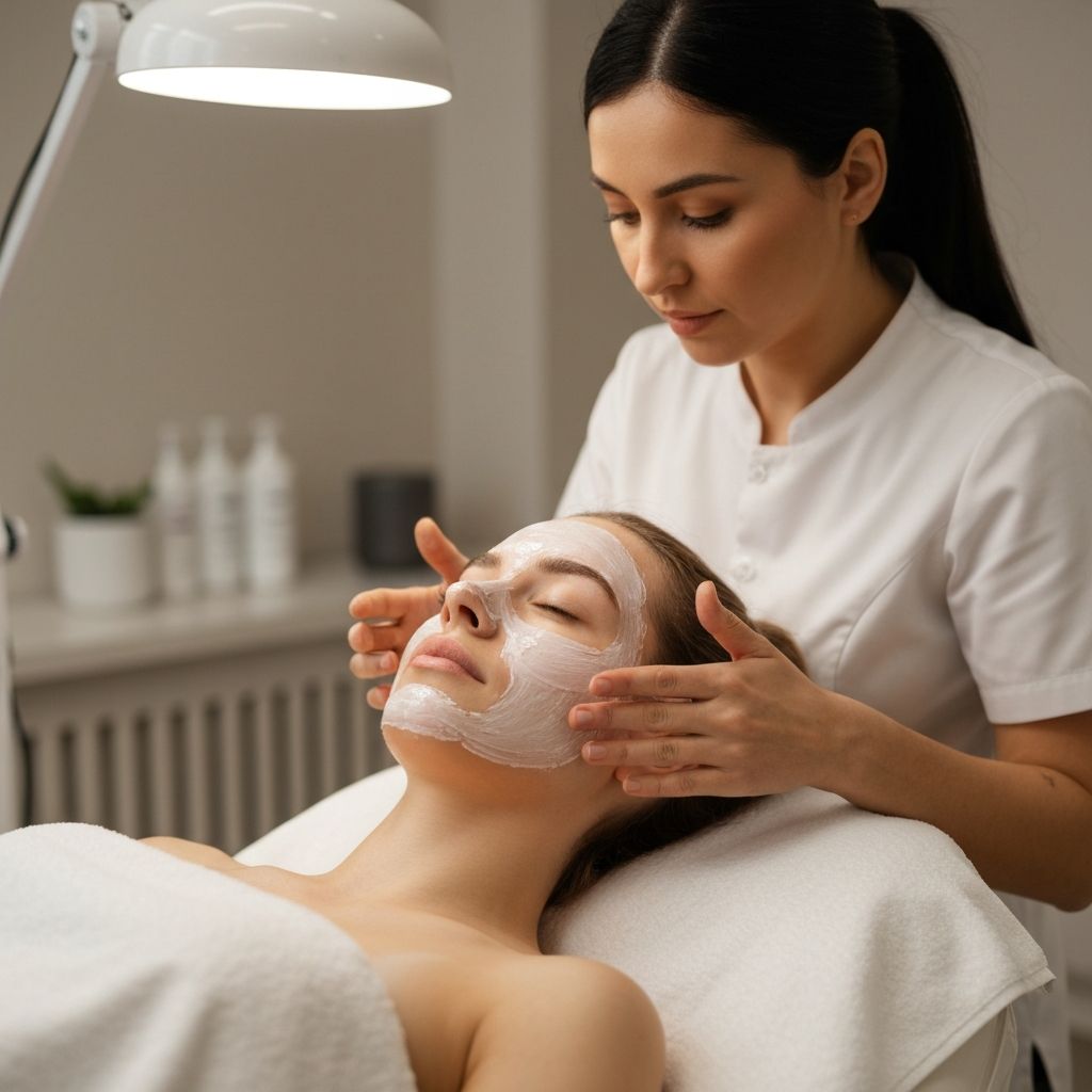 Facial Treatments