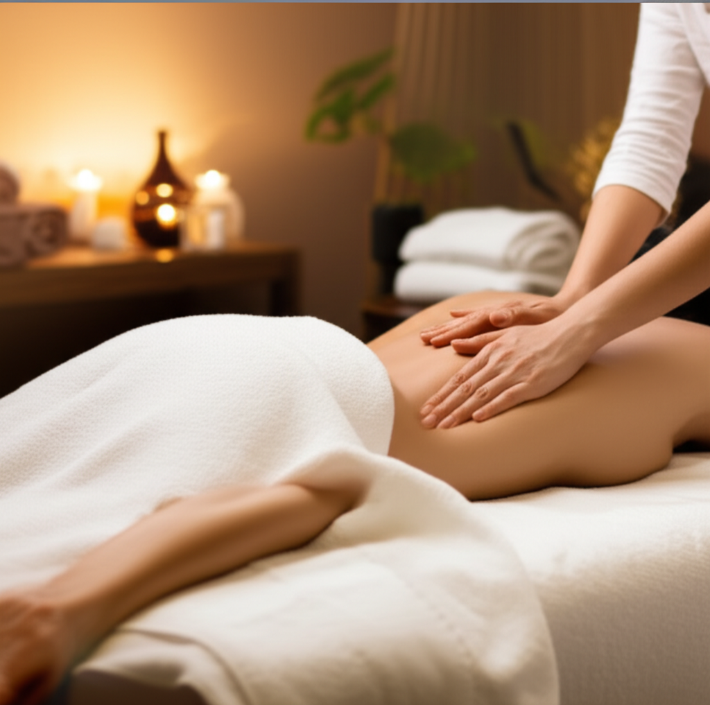 Massage Therapy
